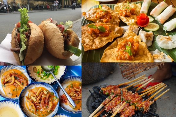 Taste of Hoi An: A Culinary Journey Through Vietnam